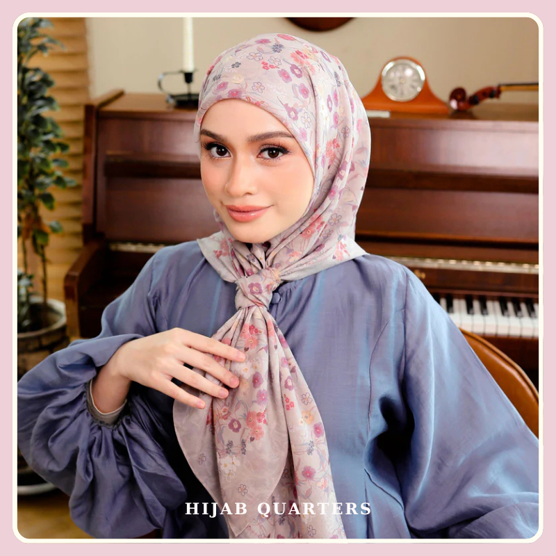 Petaline Collection (Pewter)